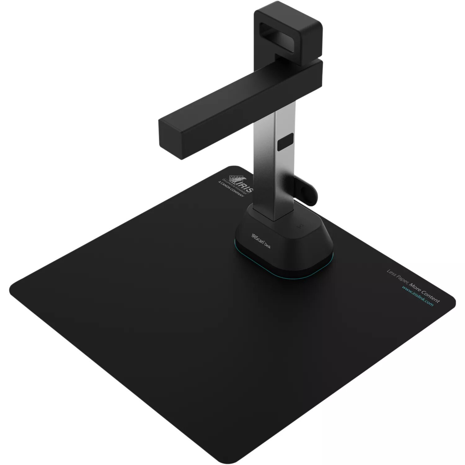 Сканер Canon IRIScan Desk 6 3981V746 черный купить,118567