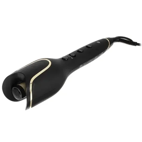 Плойка Philips BHB876/00 черная