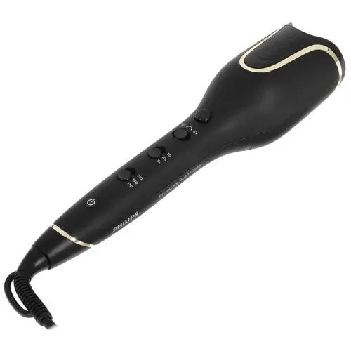 Плойка Philips BHB876/00 черная - ForteMarket Плойка Philips BHB876/00 черная купить,0