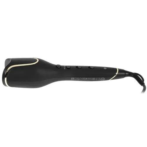 Плойка Philips BHB876/00 черная - ForteMarket Плойка Philips BHB876/00 черная купить,0