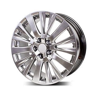 Комплект дисков Replica FR LX9019 5х114.3 R18х7.5 СВ60.1 ЕТ35 CHB купить,NaN