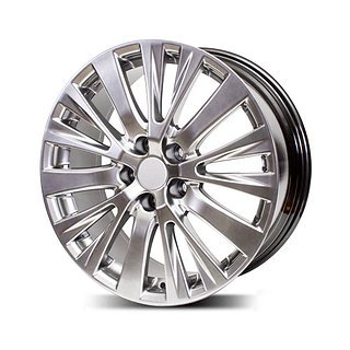 Комплект дисков Replica FR LX9019 5х114.3 R18х7.5 СВ60.1 ЕТ35 CHB купить,NaN