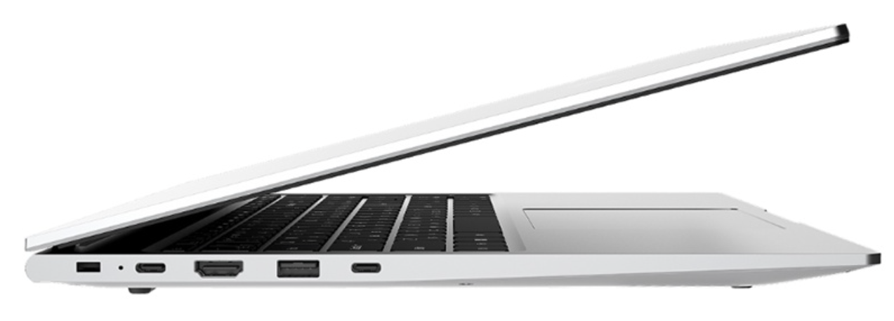 Ноутбук Machcreator Genesis R17 17.3" Silver купить,NaN