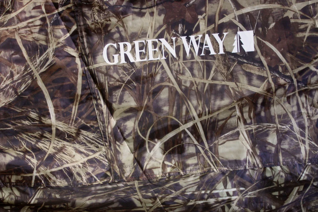 Палатка Green Way Сары-Арка - ForteMarket Палатка Green Way Сары-Арка купить,0