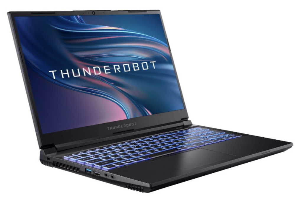 Ноутбук Thunderobot 911 S Core D 15.6" Black купить,NaN