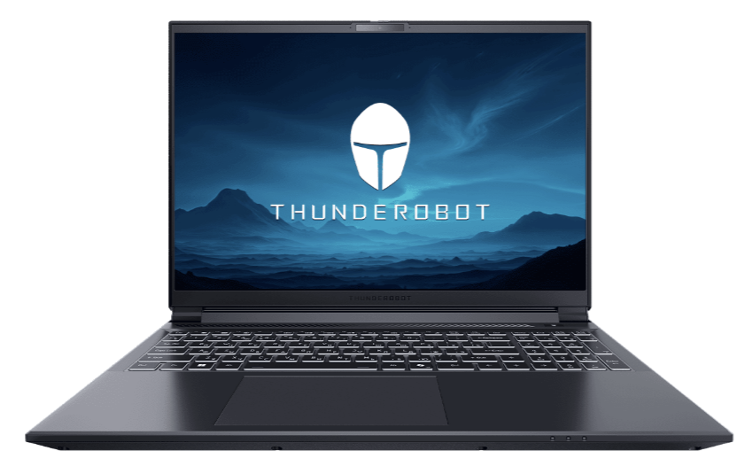 Ноутбук Thunderobot Range 16 Max 16" Black