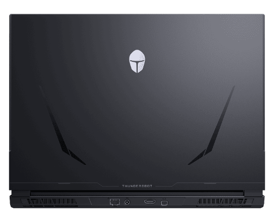 Ноутбук Thunderobot Range 16 Max 16" Black
