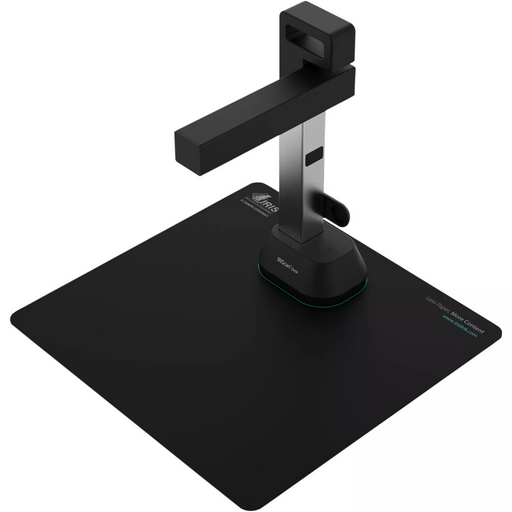 Сканер Canon IRIScan Desk 6 3981V746 черный
