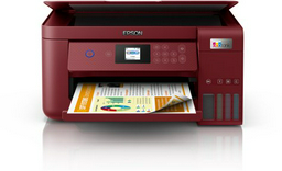МФУ Epson L4267 C11CJ63413 бордовый