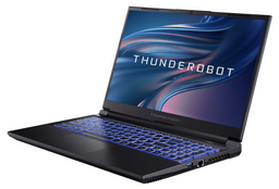 Ноутбук Thunderobot 911 S Core D 15.6" Black