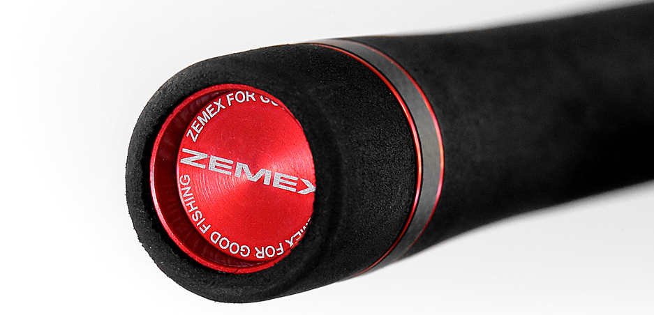 Удилище Zemex Razer F-1 Feeder 10 ft 40 гр 3 м купить,NaN