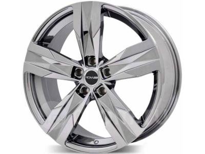 Комплект дисков PDW Prism CHB 5х114.3 R20х8.5 СВ60.1 ЕТ35 silver купить,NaN