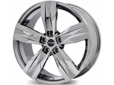 Комплект дисков PDW Prism CHB 5х114.3 R20х8.5 СВ60.1 ЕТ35 silver купить,NaN