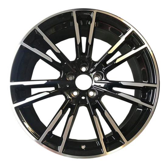 Комплект дисков Replica FR B5396 5х112 R19х8.5 СВ66.6 ЕТ30 MBM купить,NaN