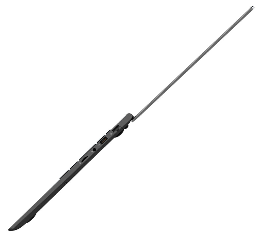 Ноутбук Machcreator One R6 16" Space Gray купить,NaN