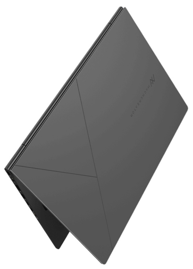 Ноутбук Machcreator One R6 16" Space Gray купить,NaN