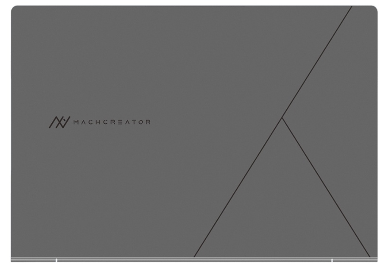 Ноутбук Machcreator One R6 16" Space Gray купить,NaN