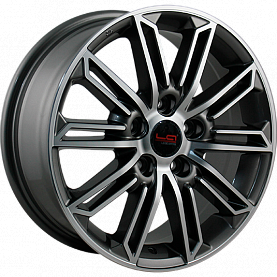 Диски Replica Concept-TY550 5х114.3 R18х7.5 СВ60.1 ЕТ45 gmf купить,NaN
