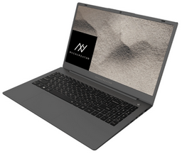 Ноутбук Machcreator One R6 16" Space Gray