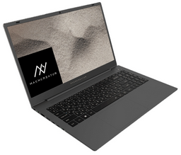 Ноутбук Machcreator One R6 16" Space Gray