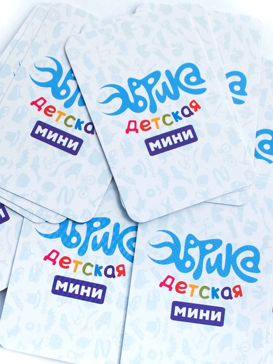 Настольная игра Magellan Эврика Детская Мини купить,NaN