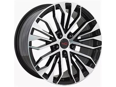 Комплект дисков Replica Concept -A527 5х112 R17х7.5 СВ66.6 ЕТ39 bkf купить,NaN