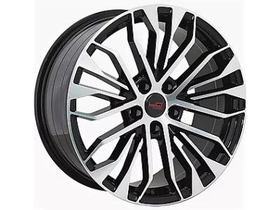 Комплект дисков Replica Concept -A527 5х112 R17х7.5 СВ66.6 ЕТ39 bkf купить,NaN