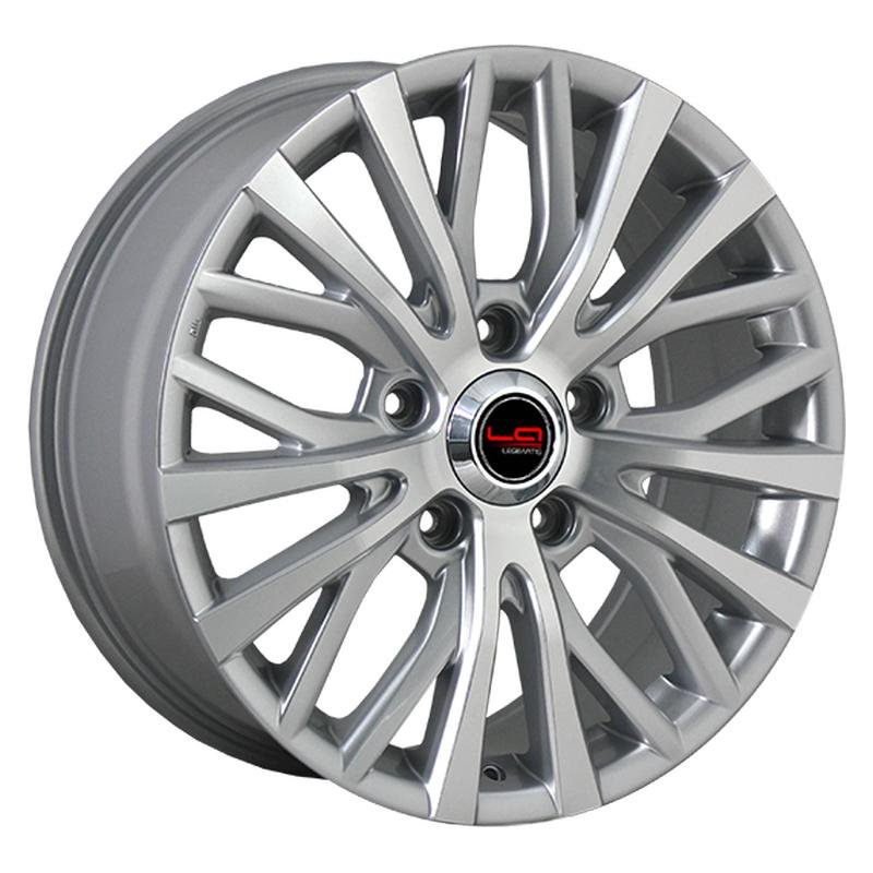 Комплект дисков Replica TY246 5х150 R20х8.5 СВ110.1 ЕТ58 sf купить,NaN