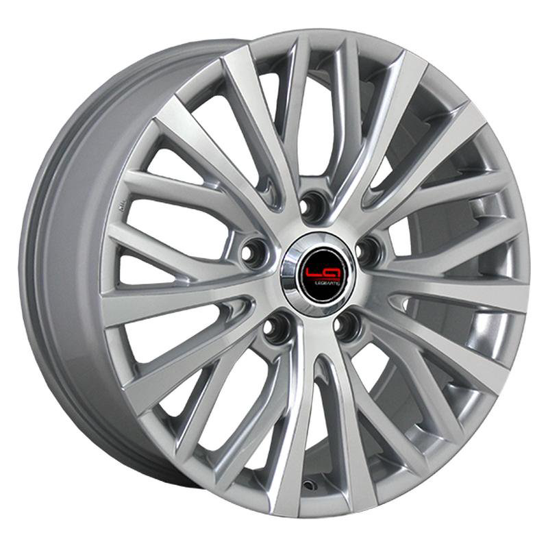 Комплект дисков Replica TY246 5х150 R20х8.5 СВ110.1 ЕТ58 sf купить,NaN