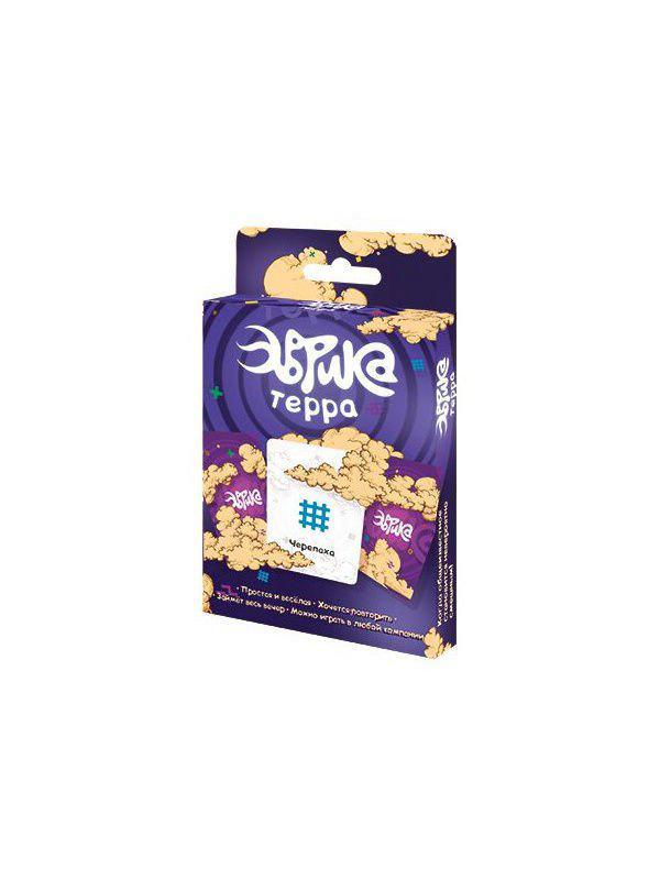 Настольная игра Magellan Эврика Терра купить,NaN
