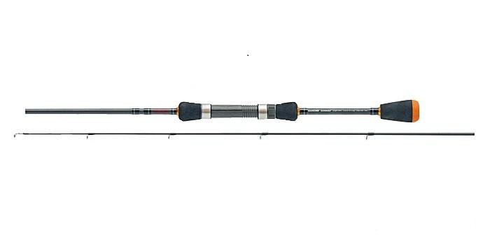 Удилище GAD Gancho GAN602LF 183 см