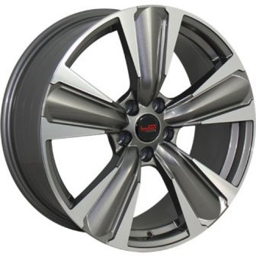 Комплект дисков Replica Concept -LX526 5х114.3 R17х7 СВ60.1 ЕТ35 gmf купить,NaN