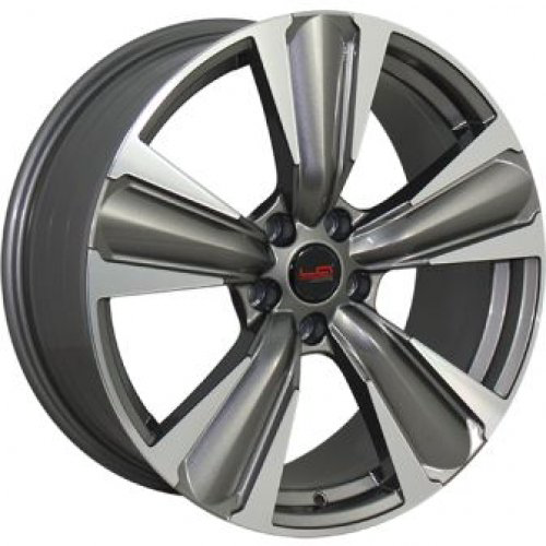 Комплект дисков Replica Concept -LX526 5х114.3 R17х7 СВ60.1 ЕТ35 gmf купить,NaN