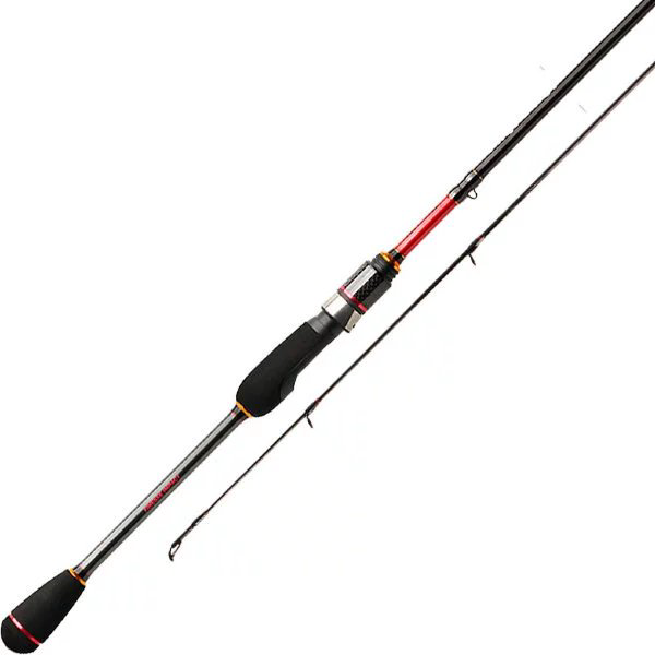 Удилище GAD PinPoint PP712UL 215 см