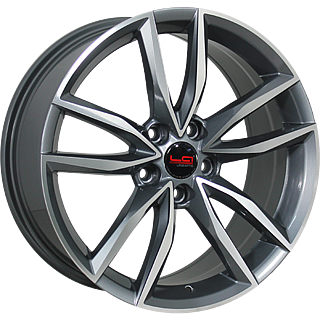 Комплект дисков Replica Concept-TY559 5х114.3 R17х7.5 СВ60.1 ЕТ45 gmf купить,NaN