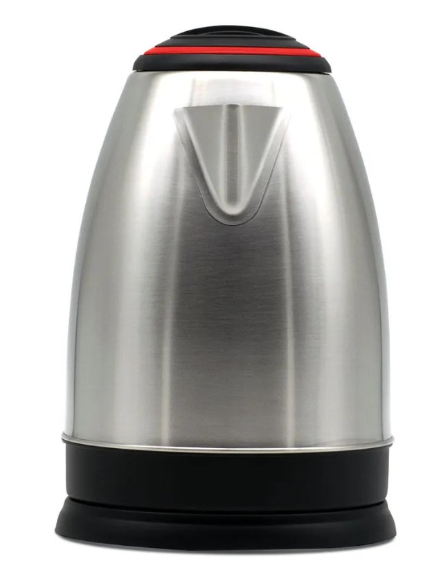 Электрочайник Blackton Bt KT1810S серебристый купить,0