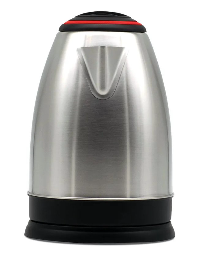 Электрочайник Blackton Bt KT1810S серебристый купить,NaN