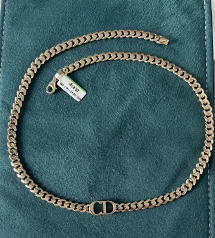 Колье Exclusive Gold 866788 50см 26.41гр купить,NaN