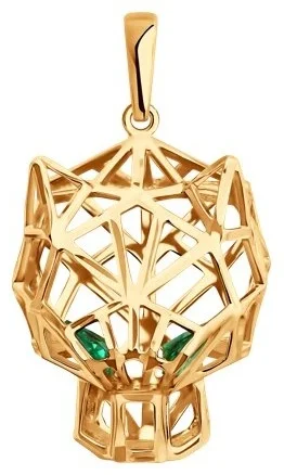 Подвеска Sokolov 036577 2.62гр купить,NaN