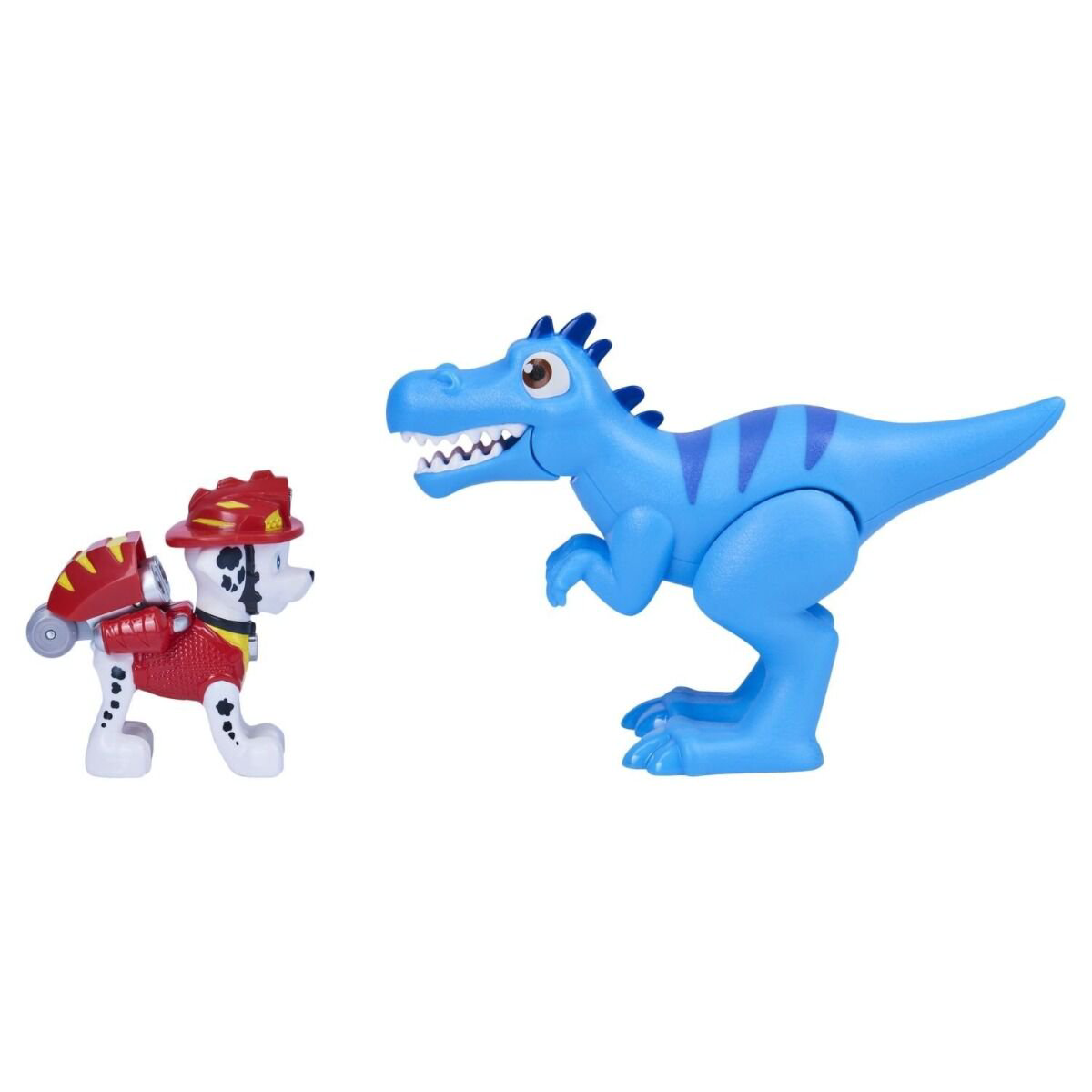 Фигурка Paw Patrol Дино  Маршал купить,NaN