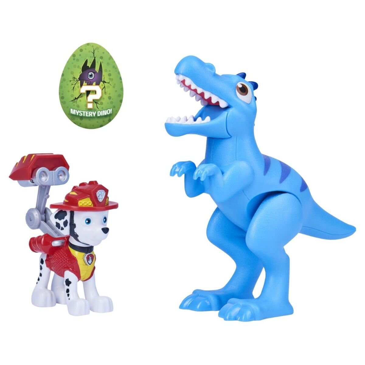 Фигурка Paw Patrol Дино  Маршал купить,NaN