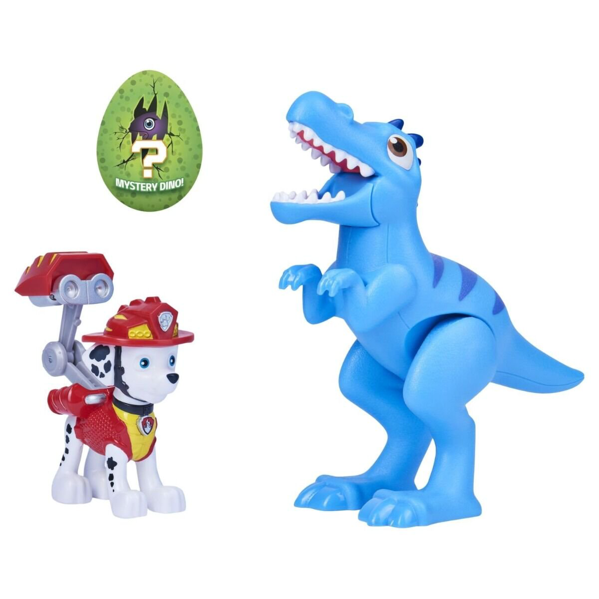 Фигурка Paw Patrol Дино  Маршал купить,NaN