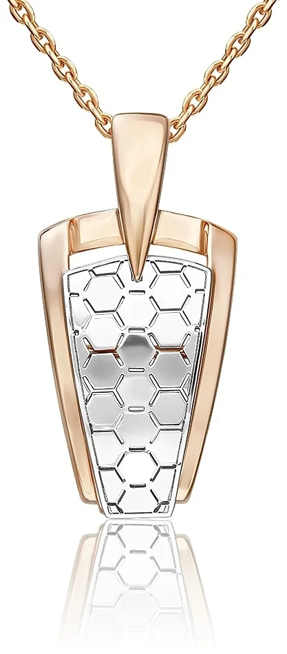 Подвеска Platina 03-3475-00-000-1111 1.88гр купить,NaN