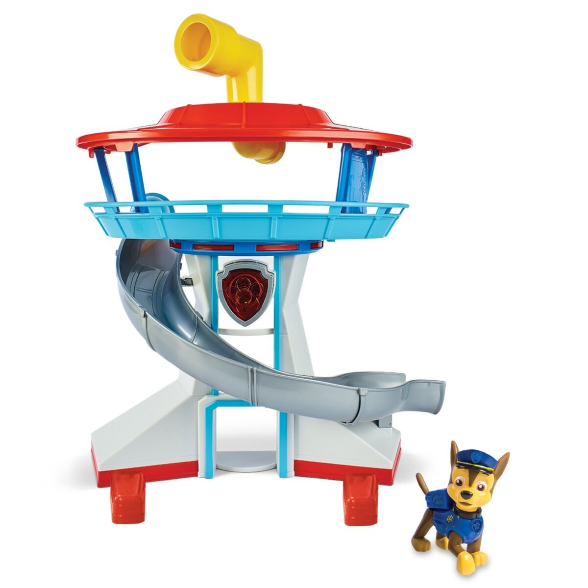 Игровой набор Paw Patrol Щенячий патруль мини смотровая Башня купить,NaN