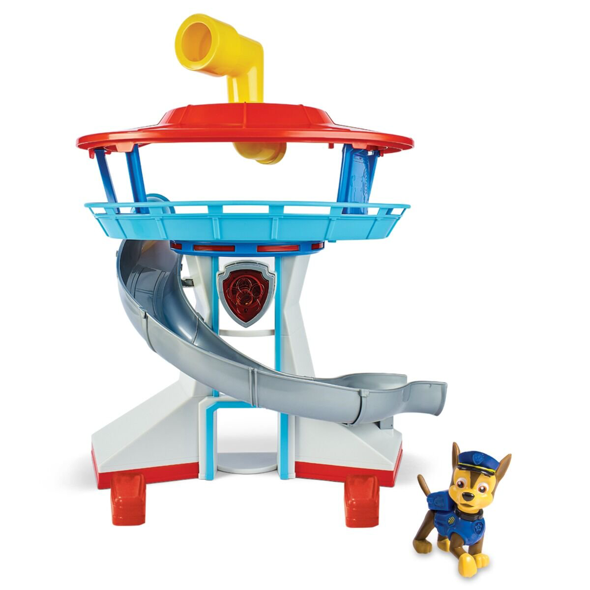 Игровой набор Paw Patrol Щенячий патруль мини смотровая Башня купить,NaN