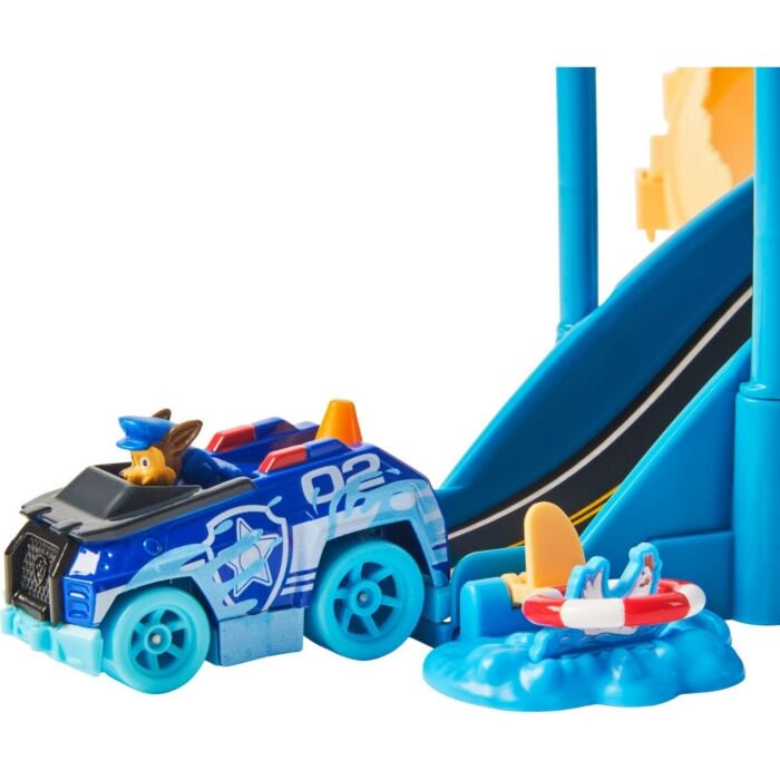 Игровой набор Paw Patrol Тру Металл Гончик купить,NaN