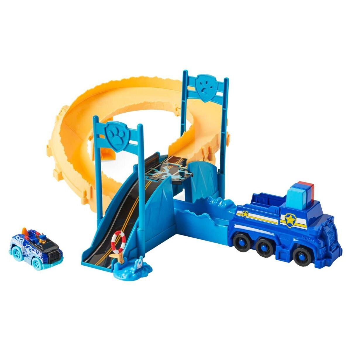 Игровой набор Paw Patrol Тру Металл Гончик купить,NaN