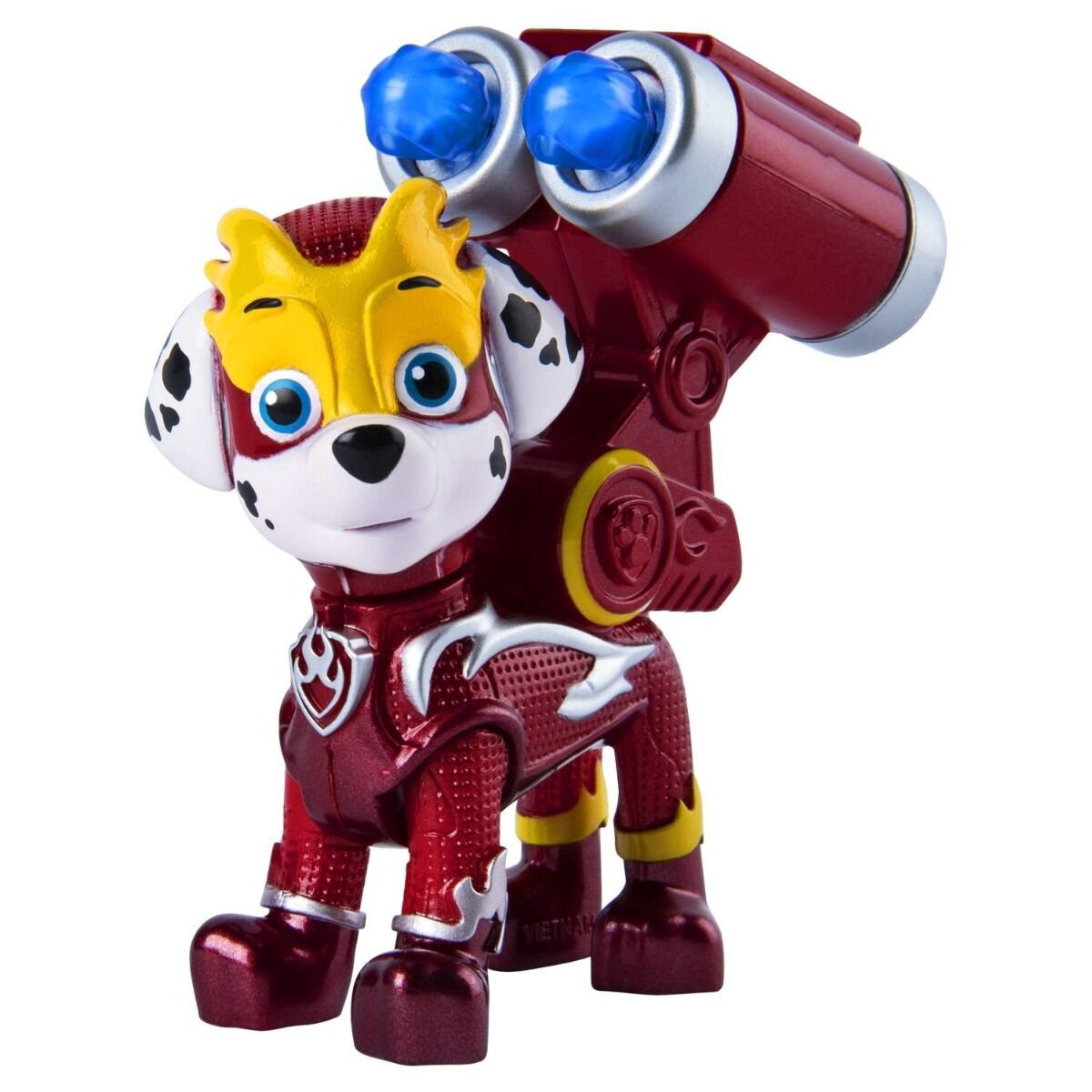 Фигурка Paw Patrol Щенячий патруль  Мега Маршал купить,NaN