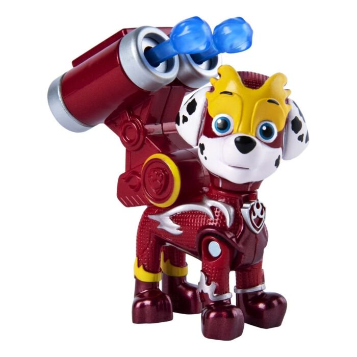 Фигурка Paw Patrol Щенячий патруль  Мега Маршал купить,NaN