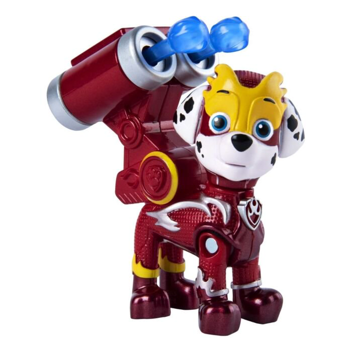 Фигурка Paw Patrol Щенячий патруль  Мега Маршал купить,NaN